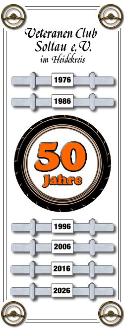 Jubil&auml;um